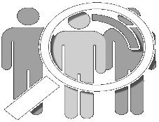 Team Magnifying Glass