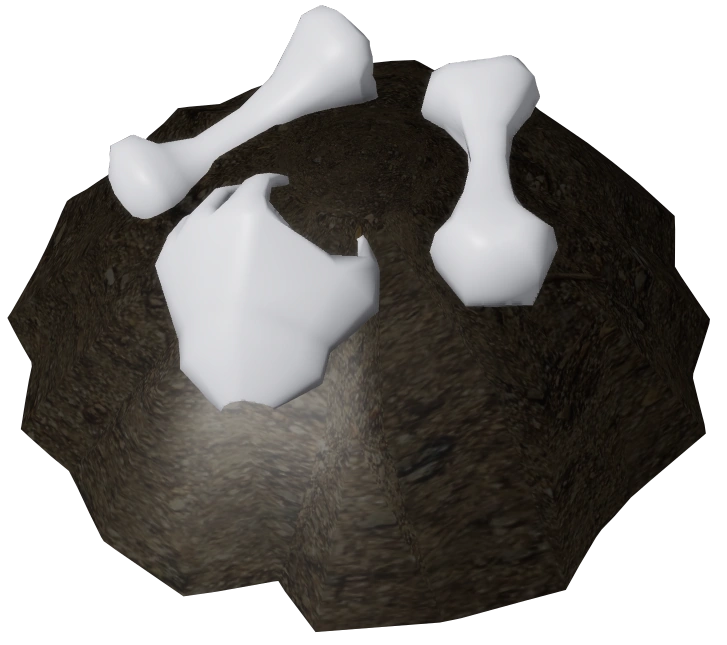 Bones Trap