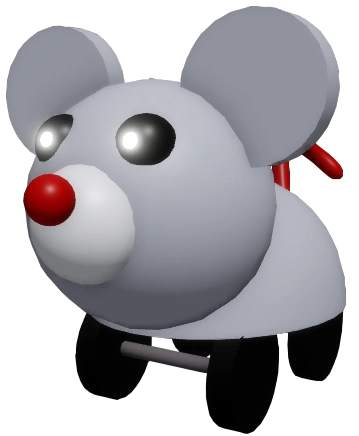 Mouse Trap