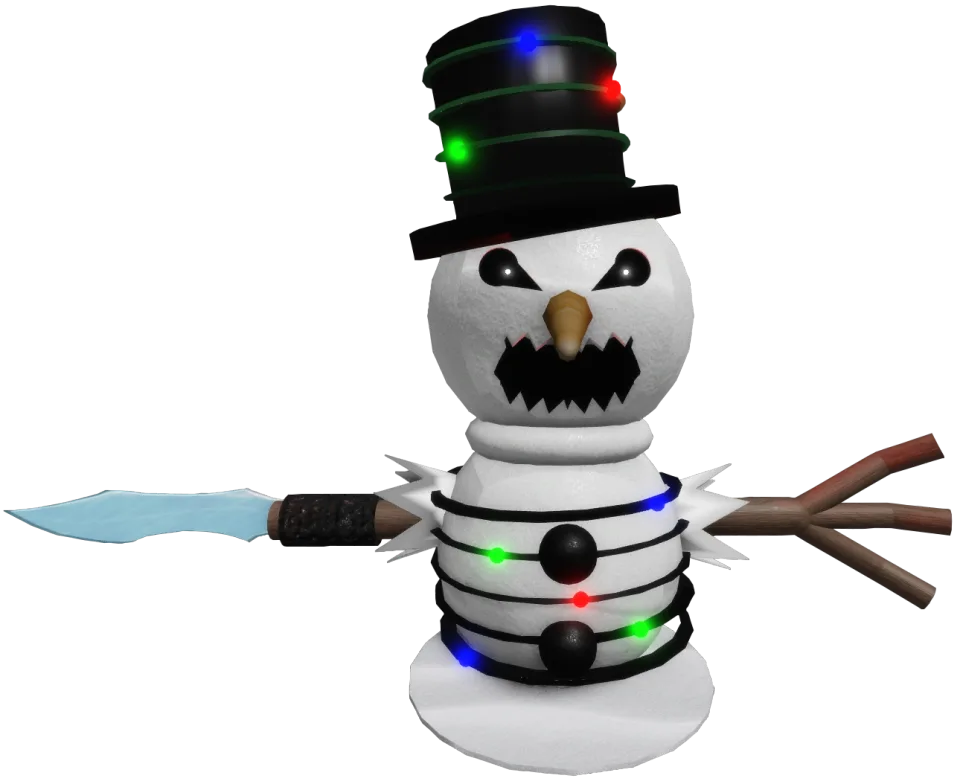 Mr. Bliss Trap
