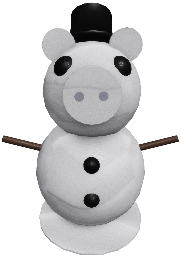 Snowpiggy Trap