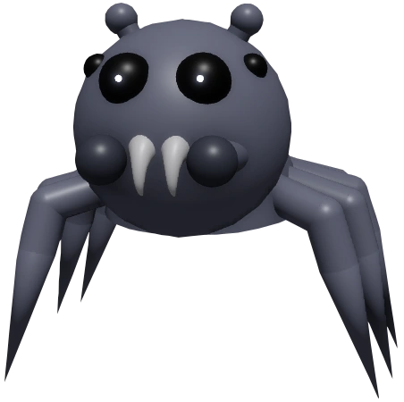 Spider Trap