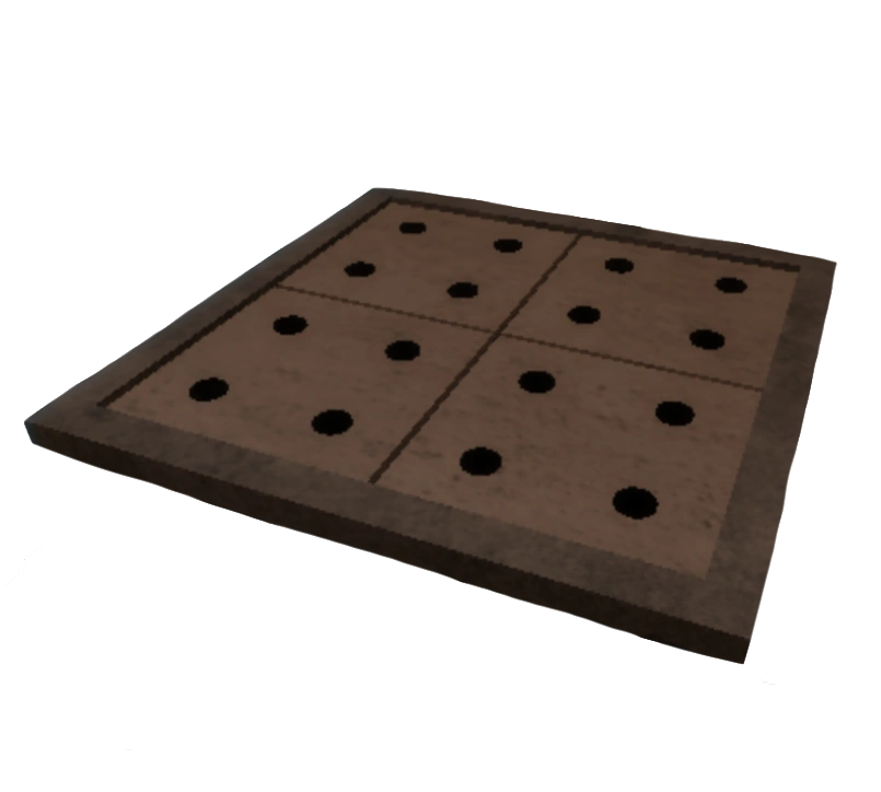 Spike Trap