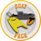 Boat Pack