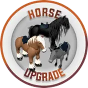 Horse Upgrade