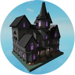 Midnight Manor