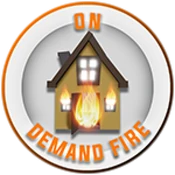 On Demand Fire