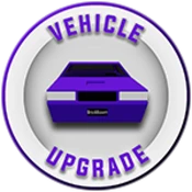 Vehicle Upgrade