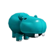 Baby Hippo