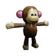 Baby Monkey