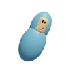 Blue Baby