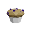 Blueberry Muffin