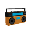 Boombox