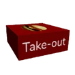 Burger Barn Take Out