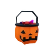 Candy Basket