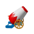 Cannon