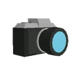 DSLR Camera