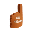 Foam Finger