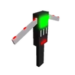Ghost Meter