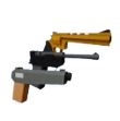 Glock Brown Category