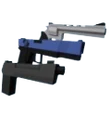 Glock Category