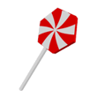 Lollipop Peppermint