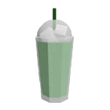 Mint Frappe