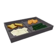 Prison Food Tray