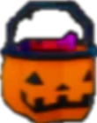 Pumpkin basket