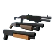 Shotgun Category
