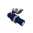 Snowball Cannon