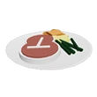Steak
