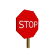 Traffic Sign