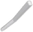White Stick / Rod