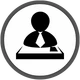 Office Worker
