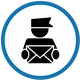 Postal Worker