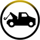 Tow Truck Driver