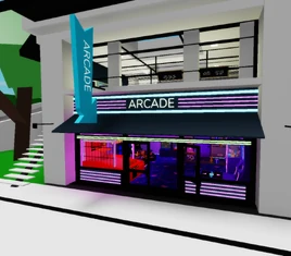 Arcade
