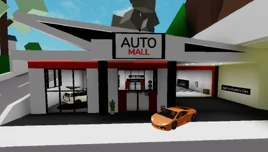 Auto Mall
