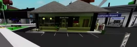 Brook's Diner