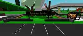 Brookhaven Cemetery