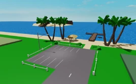 Brookhaven Ocean