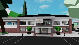 Brookhaven School