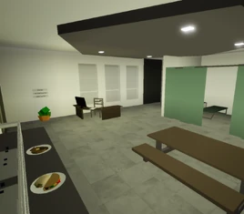Brookhaven Shelter