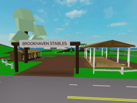 Brookhaven Stables