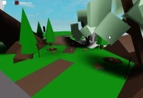 Campsite