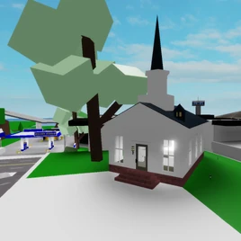 Church