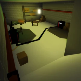 Criminal Base
