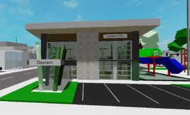 Daycare & Adoption Center