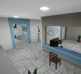 Dentist
